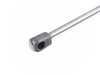 ES#4500923 - 41626801258 - Hatch Strut - Priced Each - Mounts to the side of the rear hatch - Bremmen Parts - MINI