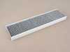 ES#4004064 - 64319127516 - Cabin Filter Active Carbon - Cleans the air in your MINI HVAC. Active Carbon. - FILTERTECH - MINI