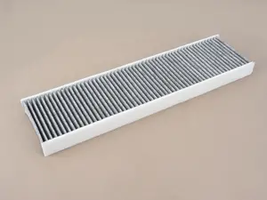 Cabin Filter Active Carbon