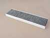 ES#4004064 - 64319127516 - Cabin Filter Active Carbon - Cleans the air in your MINI HVAC. Active Carbon. - FILTERTECH - MINI