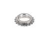 ES#4472250 - 11317502180 - Sprocket Wheel - Located behind the harmonic balancer - Bremmen Parts - BMW
