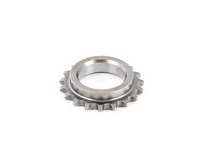 ES#4472250 - 11317502180 - Sprocket Wheel - Located behind the harmonic balancer - Bremmen Parts - BMW
