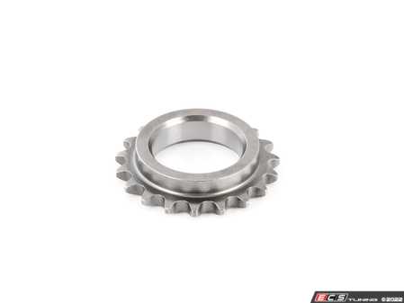 ES#4472250 - 11317502180 - Sprocket Wheel - Located behind the harmonic balancer - Bremmen Parts - BMW