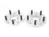 ES#1353974 - 00004450011 - WHEEL SPACER 21MM - Genuine Porsche - 