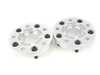 ES#1353974 - 00004450011 - WHEEL SPACER 21MM - Genuine Porsche - 