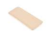 ES#87170 - 51168242844 - Storage Tray Mat - Beige - For front storage tray located in center console - Genuine BMW - BMW