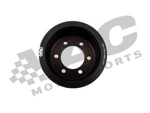 ES#4583530 - VAC-HPCD-M50-ACP - VAC Motorsports ATI A/C Pulley - The perfect addition to your VAC ATI Harmonic Damper Pulley when retaining your A/C system - VAC Motorsports - BMW