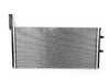 ES#3672543 - 17117601832 - Radiator - Intercooler Cooling - (NO LONGER AVAILABLE) - Standard replacement radiator - TYC - 