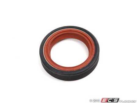 ES#278261 - 068103085E - Front Crankshaft/Camshaft Seal - Priced Each - Stop oil leaks and prevent internal engine damage. 47x10 - Genuine Volkswagen Audi - Audi Volkswagen