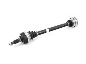 ES#4500931 - 98733202424 - Drive Axle Assembly - Right side fitment - GKN Drivetech - Porsche