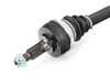 ES#4500931 - 98733202424 - Drive Axle Assembly - Right side fitment - GKN Drivetech - Porsche