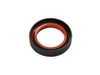 ES#278261 - 068103085E - Front Crankshaft/Camshaft Seal - Priced Each - Stop oil leaks and prevent internal engine damage. 47x10 - Genuine Volkswagen Audi - Audi Volkswagen