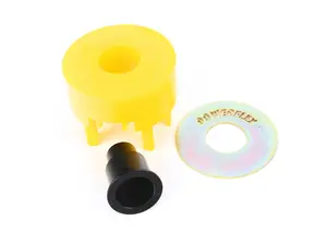 Front Lower Engine Mount Hybrid Bushing (Large) A - Street