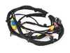 ES#2226503 - 2214406906 - Electrical Wiring Harness - (NO LONGER AVAILABLE) - Dynamic Front Seat Harness - Genuine Mercedes Benz - 