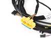 ES#2226503 - 2214406906 - Electrical Wiring Harness - (NO LONGER AVAILABLE) - Dynamic Front Seat Harness - Genuine Mercedes Benz - 