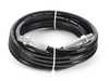 ES#3509596 - 5570216 - Long QuickJack Hydraulic Hose - Priced Each - Replacement long hydraulic hose - 2 required - QuickJack - Audi BMW Volkswagen Mercedes Benz MINI Porsche