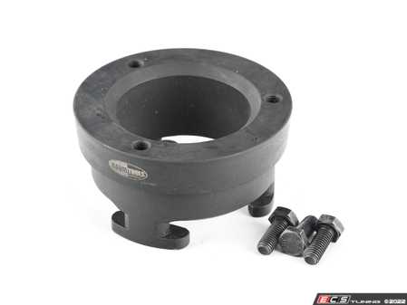 ES#3201008 - 118200 - BMW M52TU M54 M56 Vibration Damper Puller Head  - Use to grip and remove vibration damper in conjunction with #118200 and #118190 - Baum Tools - 