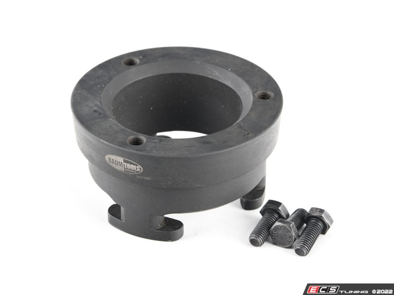 Baum Tools 118200 BMW M52TU M54 M56 Vibration Damper Puller Head