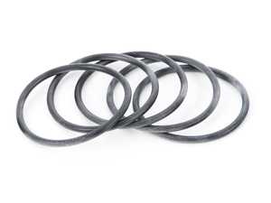 ES#2593735 - 16111744369KT - Fuel Sender O-ring - Pack Of 5 - Genuine BMW - 