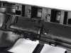 ES#4370171 - e46cRMTECH - M-Tech 2 Coupe Replica Bumper Conversion - Rear - M-Tech styling for your E46! - ECS - BMW
