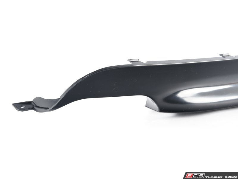 ECS - e46cRMTECH - M-Tech 2 Coupe Replica Bumper Conversion - Rear