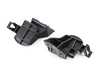 ES#4370171 - e46cRMTECH - M-Tech 2 Coupe Replica Bumper Conversion - Rear - M-Tech styling for your E46! - ECS - BMW