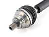 ES#4756798 - 5Q0407272FP - DRIVESHAFT - Genuine Volkswagen Audi - Audi