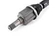 ES#4756798 - 5Q0407272FP - DRIVESHAFT - Genuine Volkswagen Audi - Audi