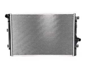 ES#4314758 - 3921 - Radiator  - Keep your engine running cool with a new radiator - CSF - Volkswagen