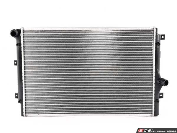 CSF Cooling - 3921 - Radiator