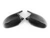 ES#4045822 - E92M3CFMIR - BMW E92 Carbon Fiber Mirror Covers - Pair  - Add a classy touch of carbon fiber for some added style - ECS - BMW