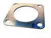 ES#2400 - S4S6TGIK - ECS Turbo/Manifold Gasket Kit - (NO LONGER AVAILABLE) - Complete kit that comes with everything you need to mount a new RS2 manifold & RS2 turbo on your car - Assembled By ECS - 