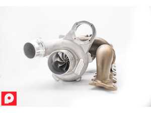 ES#4583538 - PUR-TUR-B58-012 - NEW B58 Gen1 PURE800 Turbo Upgrade - Capable of 700+ WHP with supporting modifications - New, no core charge! - Pure Turbos - BMW