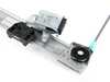 ES#4415145 - 8D0837461 - Window Regulator - VDO - Audi