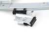 ES#4415145 - 8D0837461 - Window Regulator - VDO - Audi
