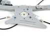 ES#4415145 - 8D0837461 - Window Regulator - VDO - Audi