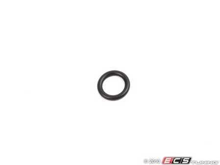 ES#55000 - 32416762724 - P/S Hose O-Ring - Priced Each - 8X2 NBR-90-10 , For the hydraulic steering lines. - Genuine MINI - MINI