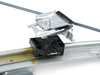 ES#4415145 - 8D0837461 - Window Regulator - VDO - Audi