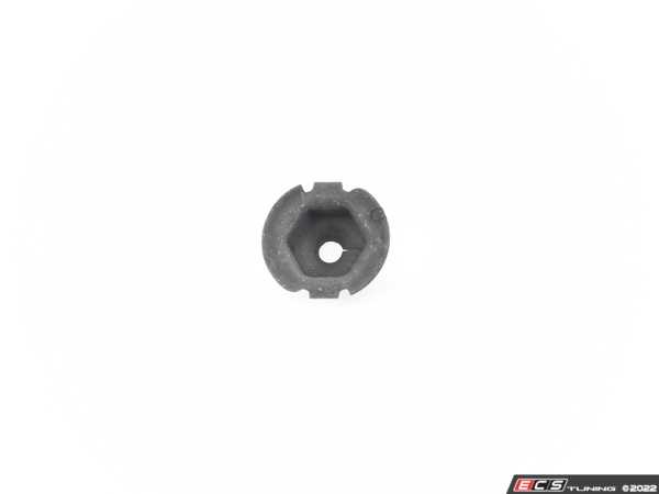 Genuine Volkswagen Audi - WHT007644 - NUT (WHT 007 644)