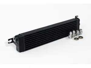 E30 Group A/DTM Race Style Oil Cooler