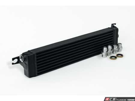 ES#4583547 - 8218 - E30 Group A/DTM Race Style Oil Cooler - A massive upgraded over your stock oil cooler - keeps oil temps under control in even the roughest conditions! - CSF - BMW