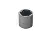 ES#3126380 - 229MD - 1/2" DR 29MM Impact Socket - Sunex - 