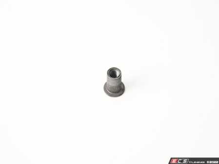 ES#241304 - 07147110996 - BLIND RIVET NUT - Genuine BMW - BMW