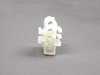 ES#164478 - 61131378133 - PLUG HOUSING - (NO LONGER AVAILABLE) - Genuine BMW - 