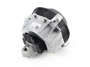 ES#4182017 - 22117581618 - Genuine BMW Engine Mount - G2x  - Genuine BMW - BMW