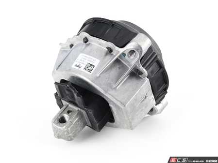 ES#4182017 - 22117581618 - Genuine BMW Engine Mount - G2x  - Genuine BMW - BMW