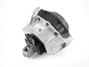 ENGINE MOUNT, LEFT