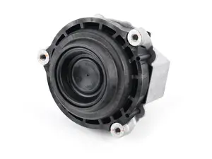 ENGINE MOUNT, LEFT