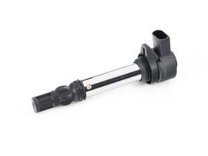 ES#4508601 - 12137841754 - Ignition Coil - Priced Each - S65 - Give your engine a new spark - SMP - 