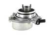 ES#2879745 - 11667791232 - Vacuum Pump - Priced Each  - If your vacuum pump is noisy then it is only a matter of time before it fails. - Vaico - BMW